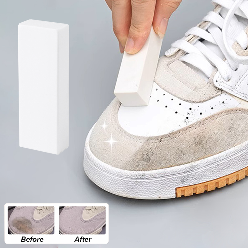 Sneaker Care Whitener - Penghapus Noda Sepatu Suede & Sneaker,