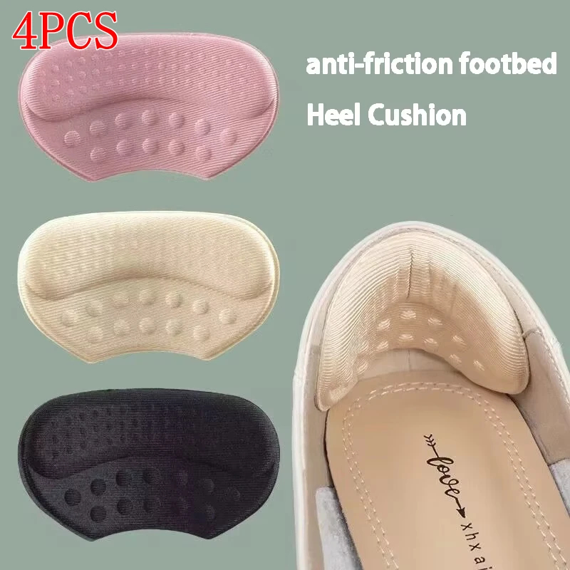 Sneaker Care Products - 2 Buah/4 Buah Bantalan Anti-selip Produk