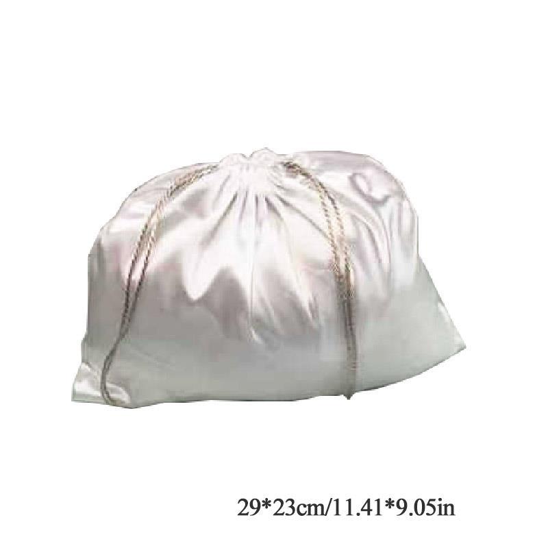 Shoe Bag Dust - Tas debu untuk tas tangan kain