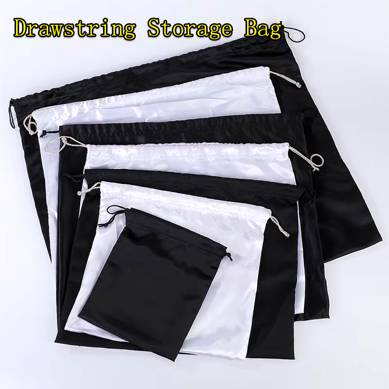 S/M/L/XL/XXL Tas Penyimpanan S - Shoe Bag Dust ulasan dan harga