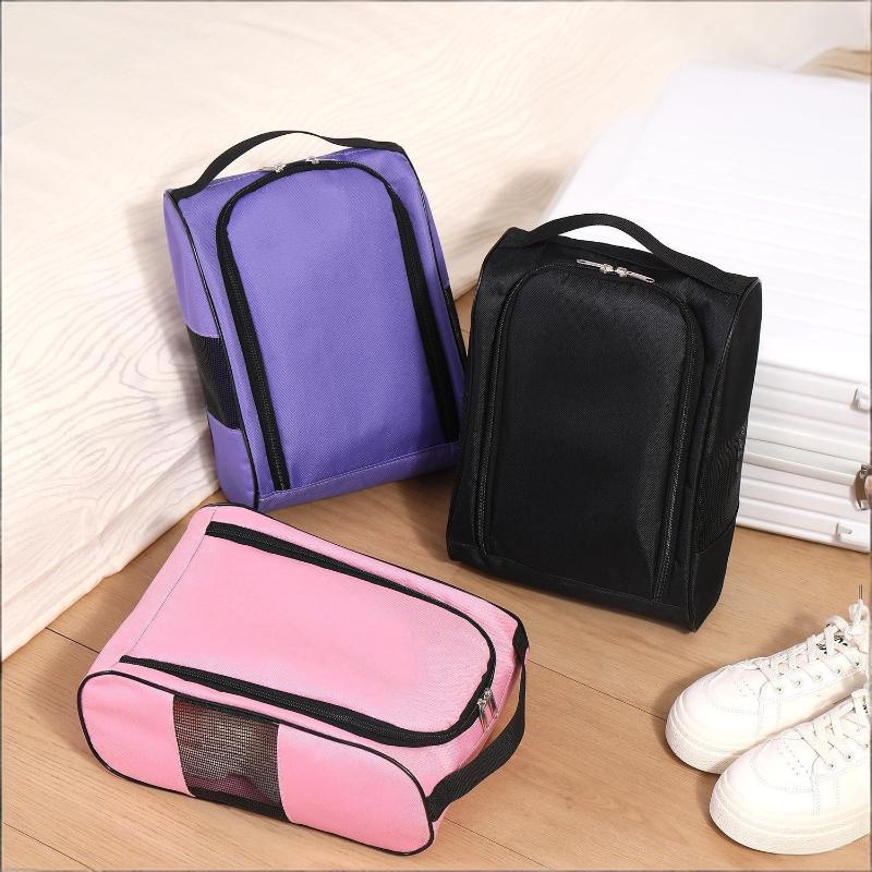 Tas Sepatu Golf Portabel Tas P - Shoe Bag Dust ulasan dan harga
