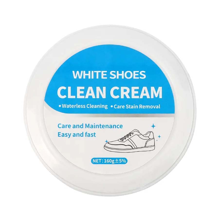 Pasta Pembersih Sepatu Putih,  - Sneaker Care Whitener ulasan dan harga