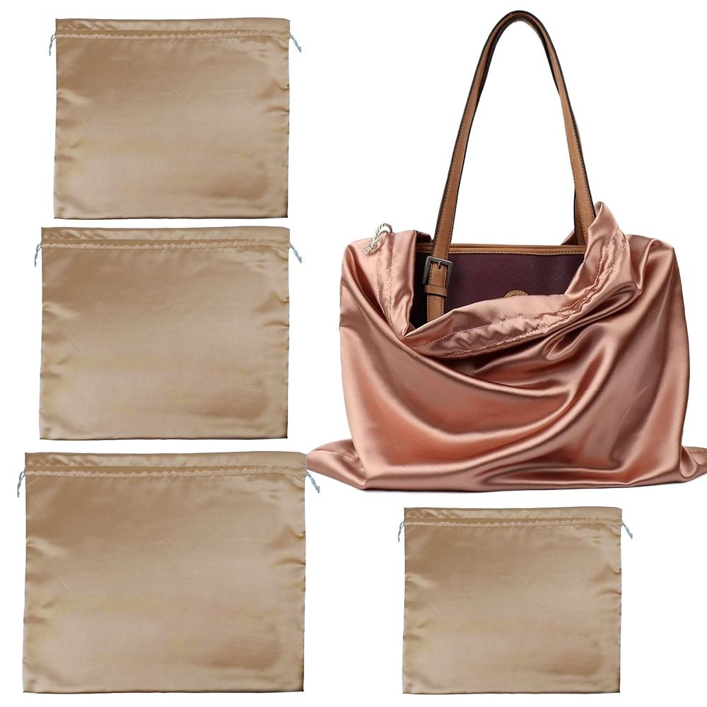 Kantong Penyimpanan Penutup De - Shoe Bag Dust ulasan dan harga