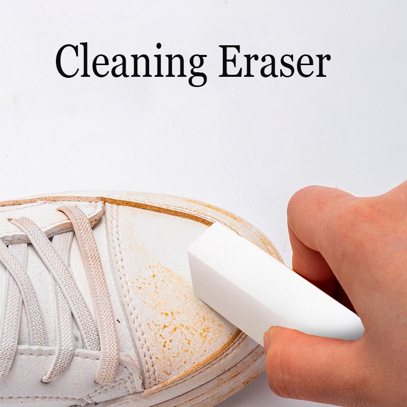 Penghapus Noda & Pembersih Sep - Sneaker Care Whitener ulasan dan harga