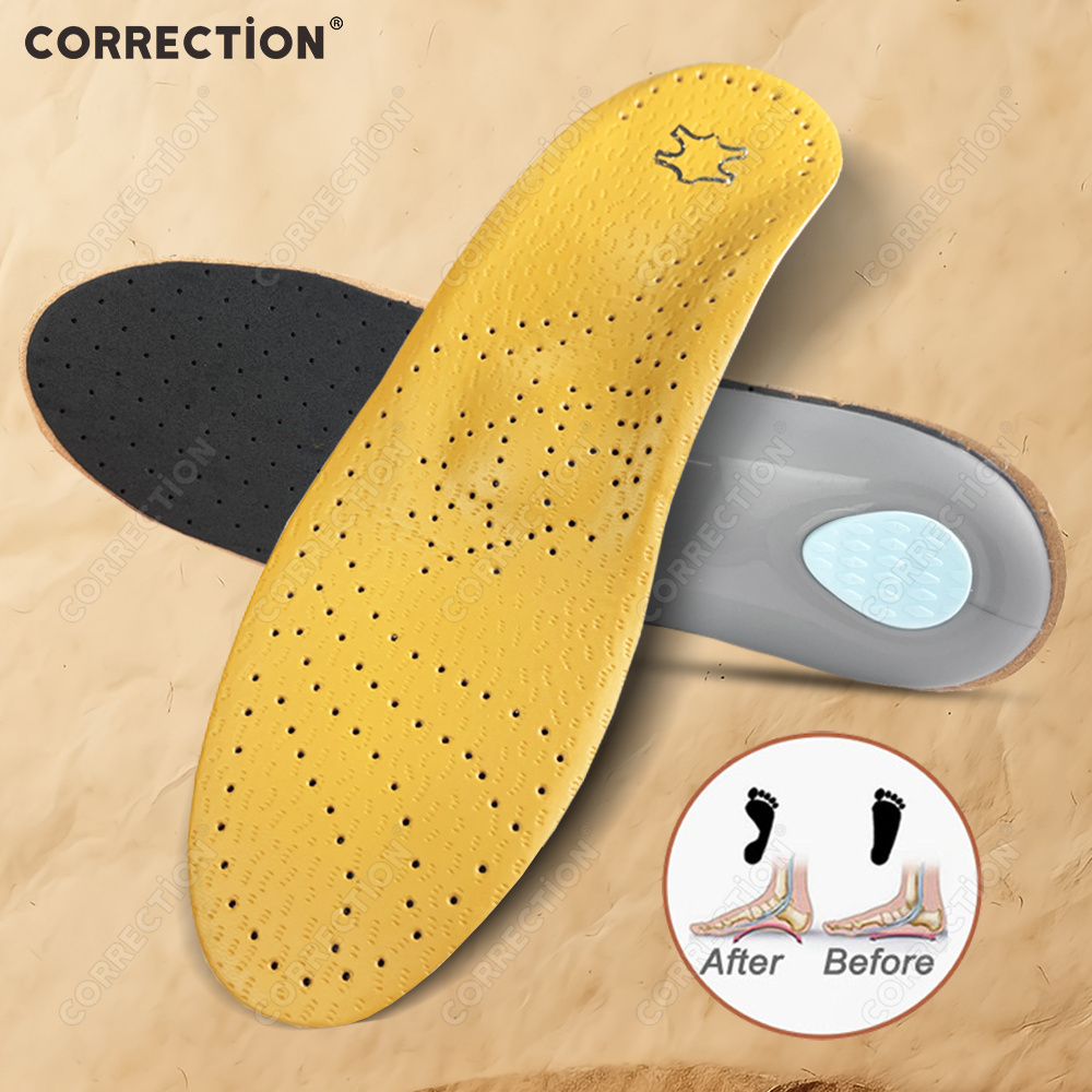 Sol Sepatu Ortopedi Kulit Peny - Sneaker Care Products ulasan dan harga