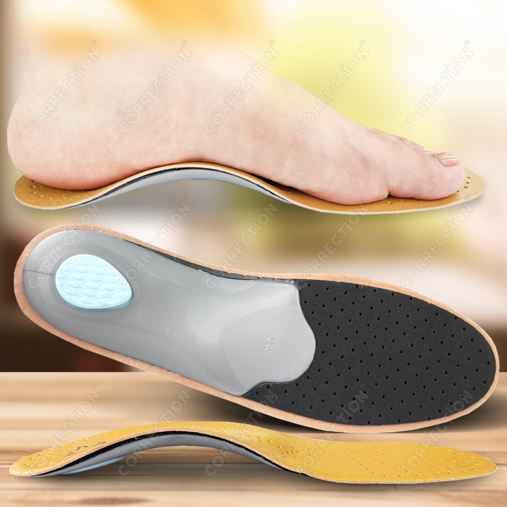 Sol Sepatu Ortopedi Kulit Peny - Sneaker Care Products ulasan dan harga