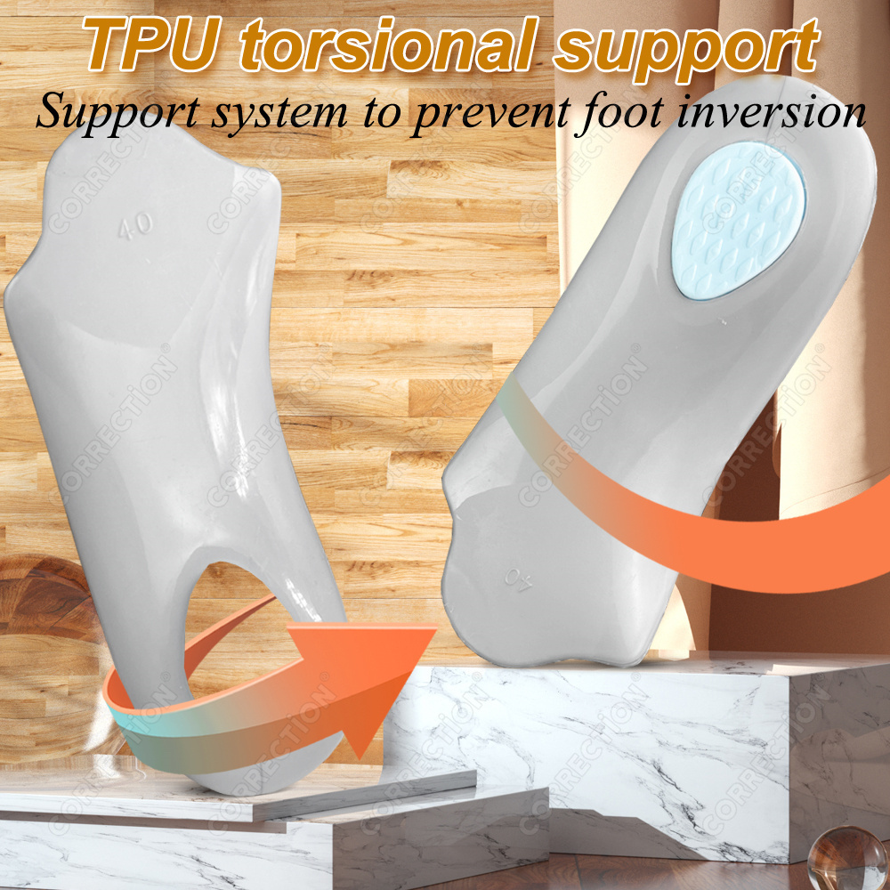Sol Sepatu Ortopedi Kulit Peny - Sneaker Care Products ulasan dan harga