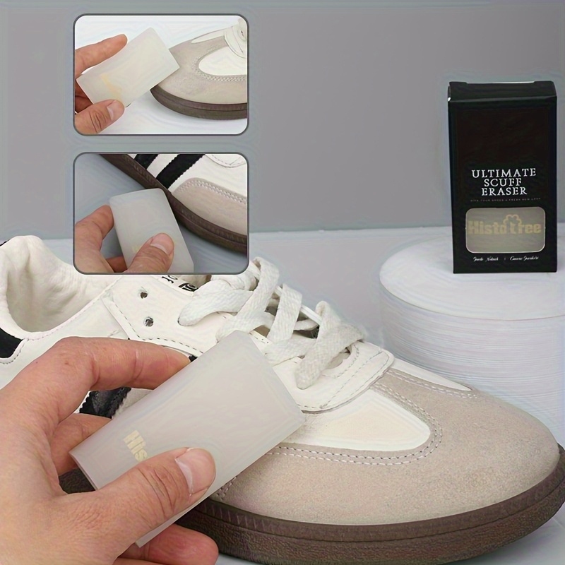1 Buah Pembersih Sepatu Berkua - Sneaker Care Products ulasan dan harga