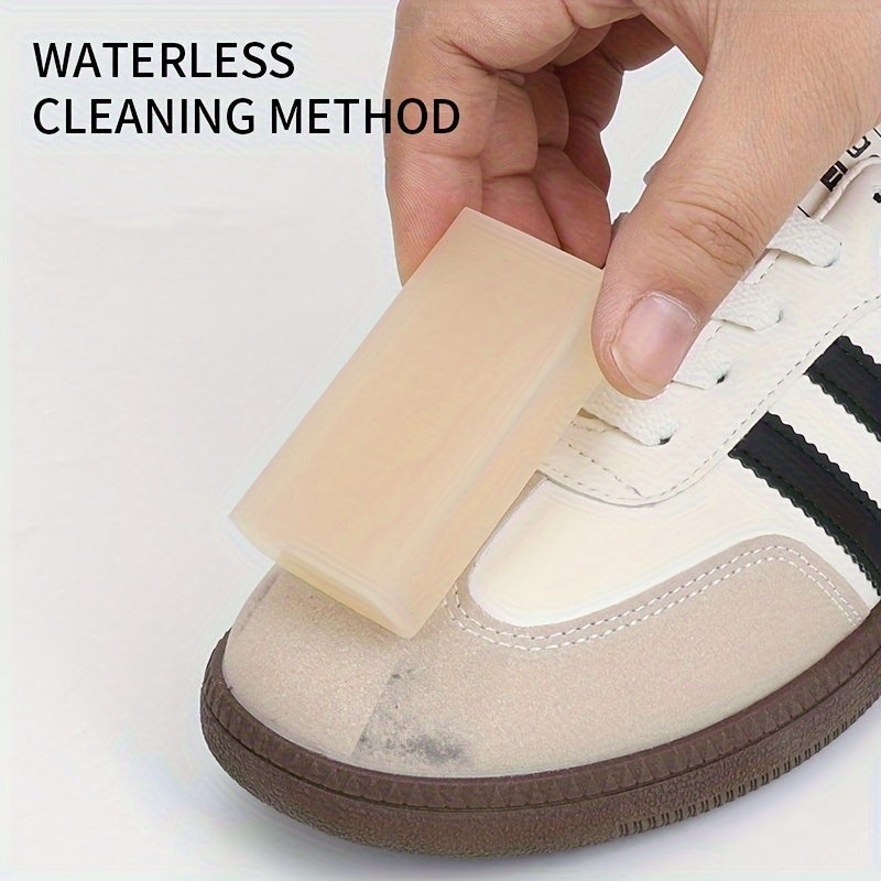 1 Buah Pembersih Sepatu Berkua - Sneaker Care Products ulasan dan harga