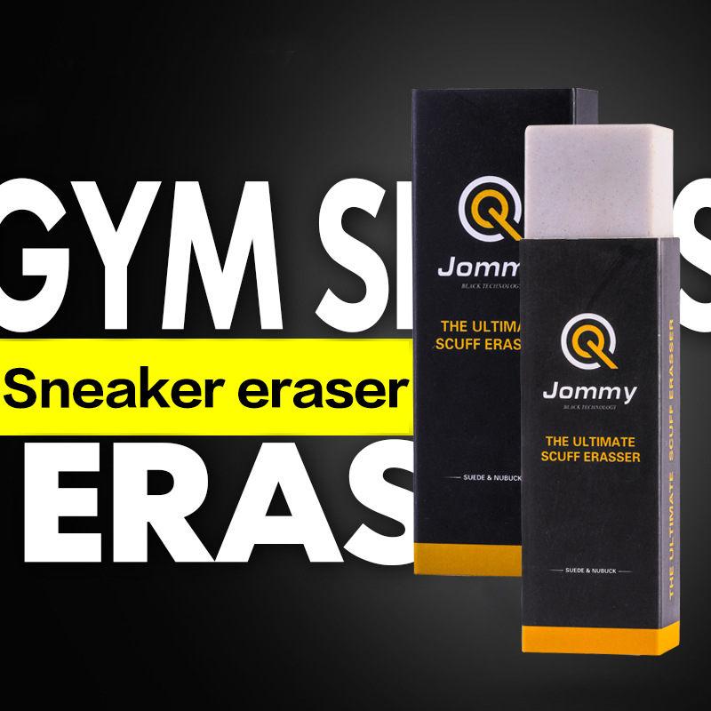 Penghapus Pembersih untuk Kuli - Sneaker Care Products ulasan dan harga