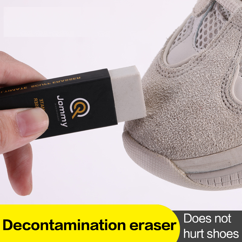 Penghapus Pembersih untuk Kuli - Sneaker Care Products ulasan dan harga