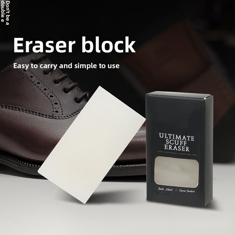 Penghapus Noda & Pembersih Sep - Sneaker Care Whitener ulasan dan harga