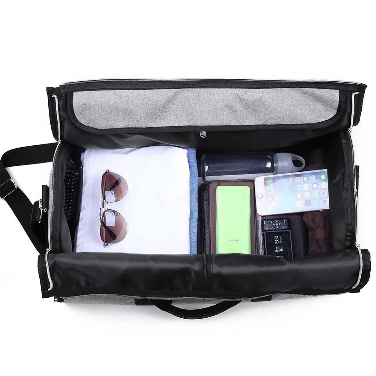 Tas Tangan Lipat Tahan Air unt - Shoe Bag Dust ulasan dan harga