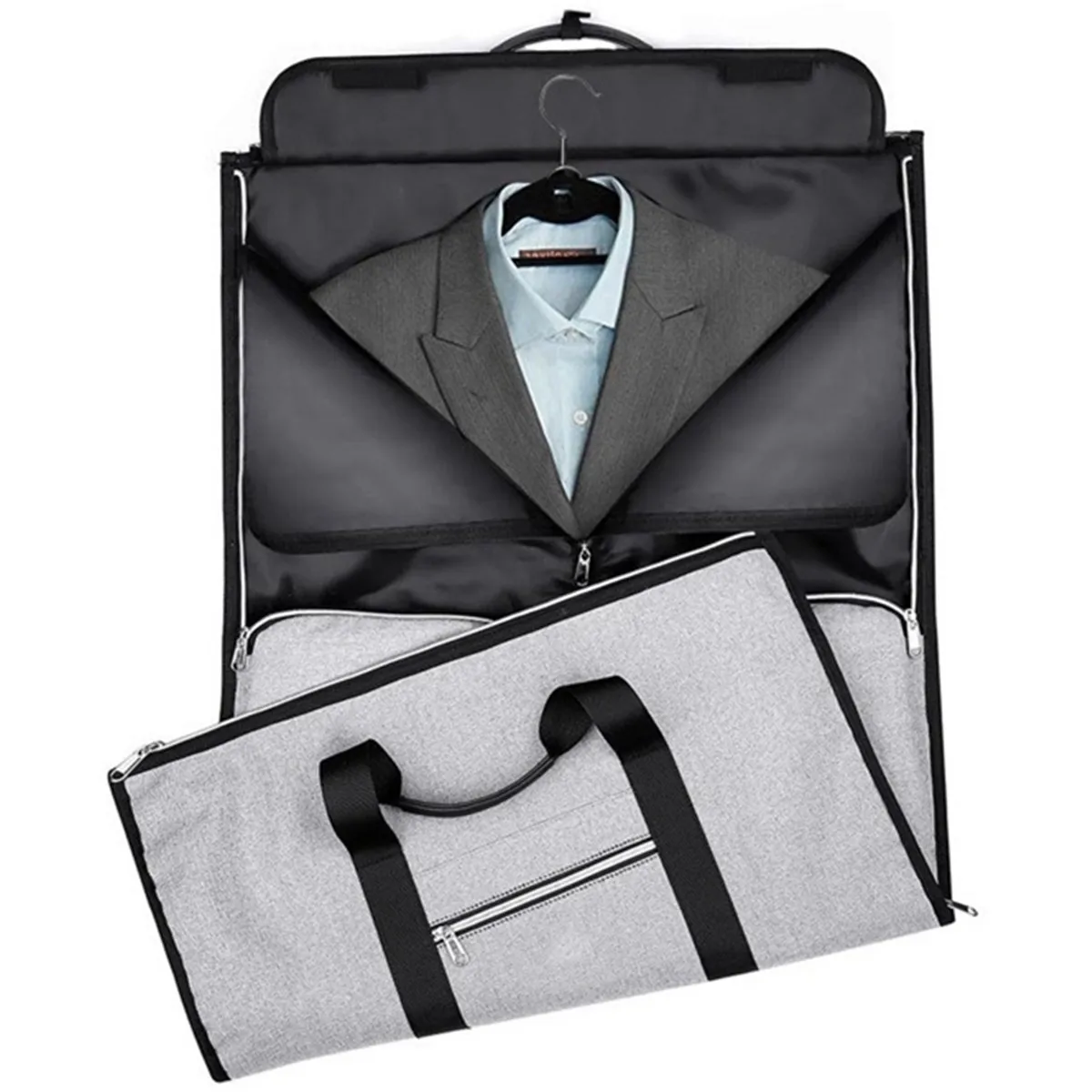 Tas Tangan Lipat Tahan Air unt - Shoe Bag Dust ulasan dan harga