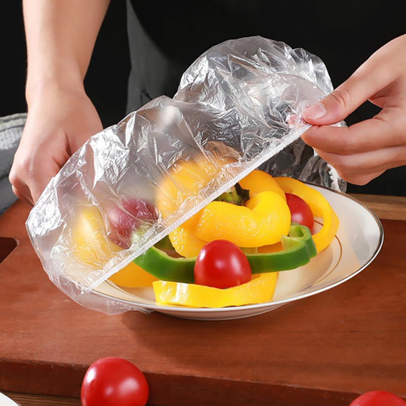 Penutup Makanan Sekali Pakai P - Shoe Bag Dust ulasan dan harga