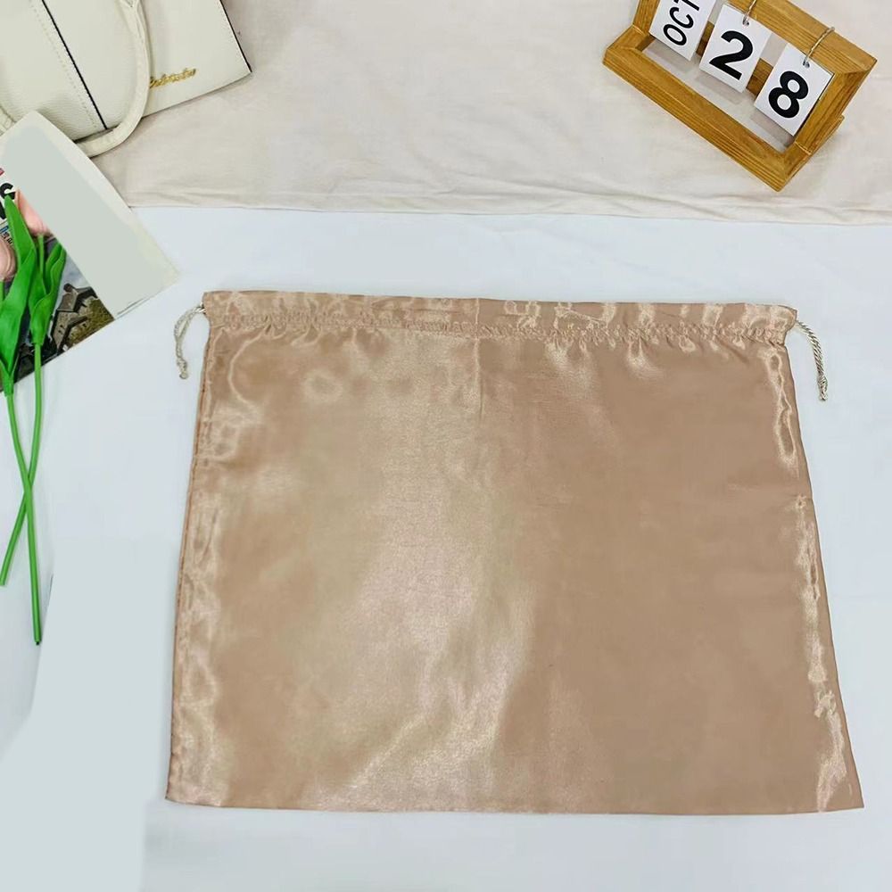Tas debu untuk tas tangan kain - Shoe Bag Dust ulasan dan harga