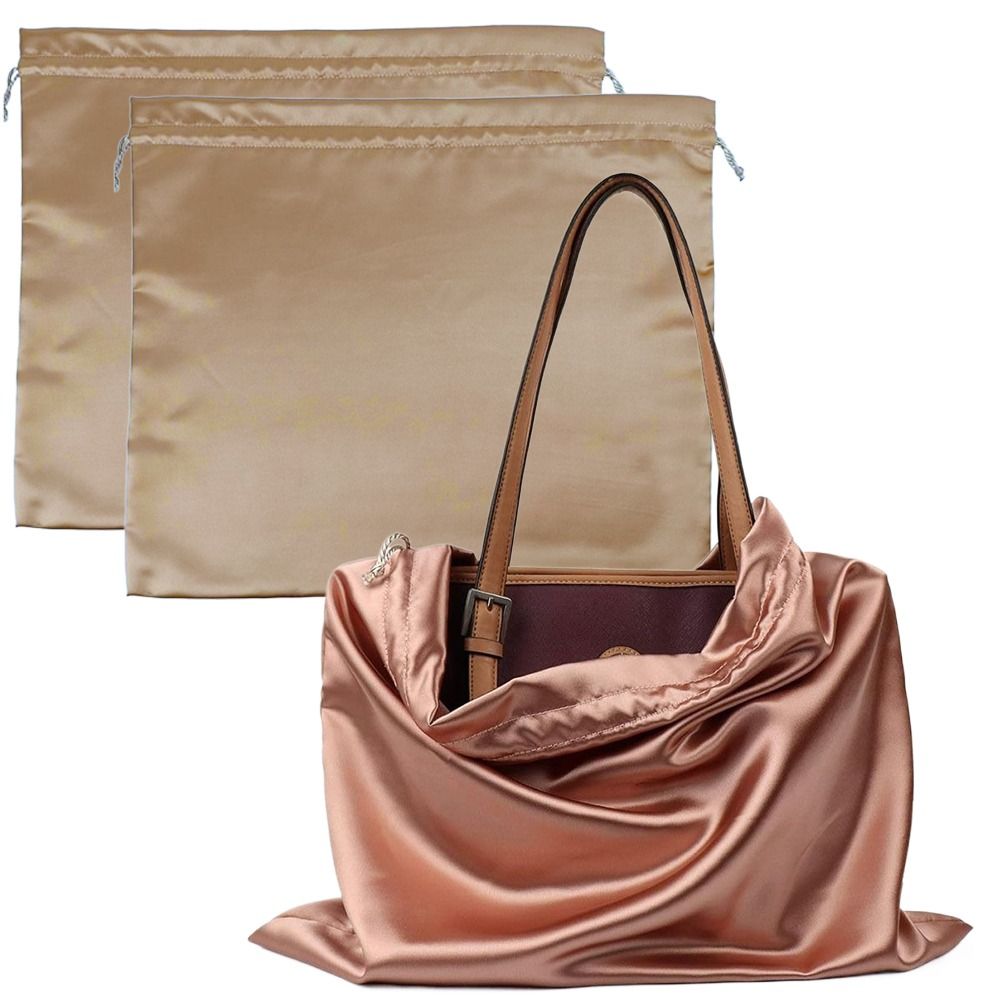 Tas debu untuk tas tangan kain - Shoe Bag Dust ulasan dan harga