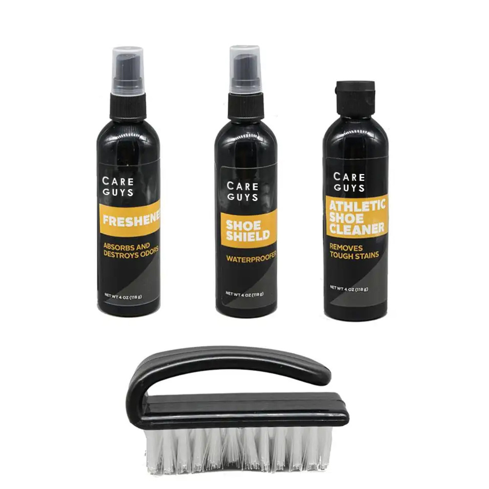 Pemutih Sepatu Pembersih Sepat - Sneaker Care Whitener ulasan dan harga