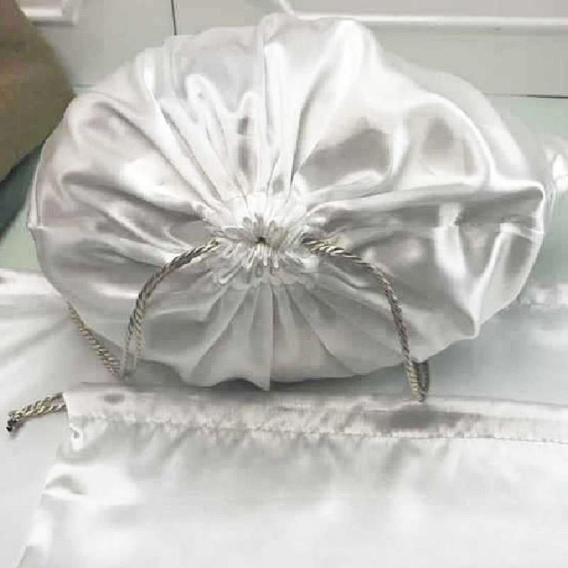 Tas debu untuk tas tangan kain - Shoe Bag Dust ulasan dan harga