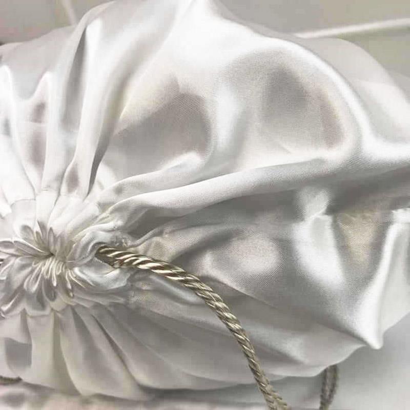 Tas debu untuk tas tangan kain - Shoe Bag Dust ulasan dan harga