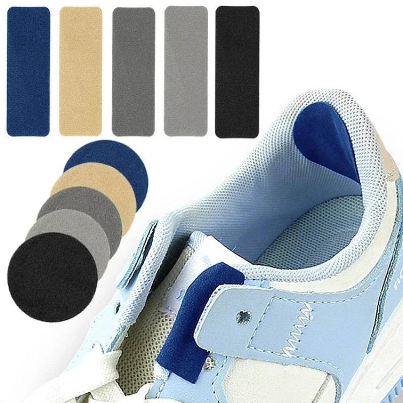 6 Buah Tambalan Perbaikan Sepa - Life Sneaker Care ulasan dan harga
