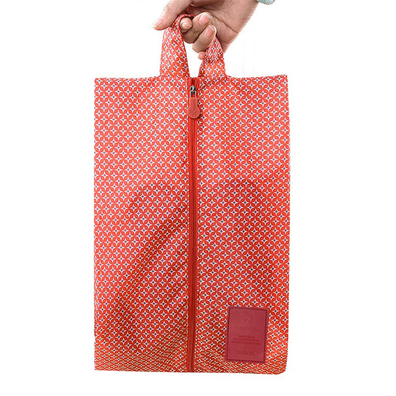 1 Buah Tas Penyimpanan Sepatu  - Shoe Bag Dust ulasan dan harga