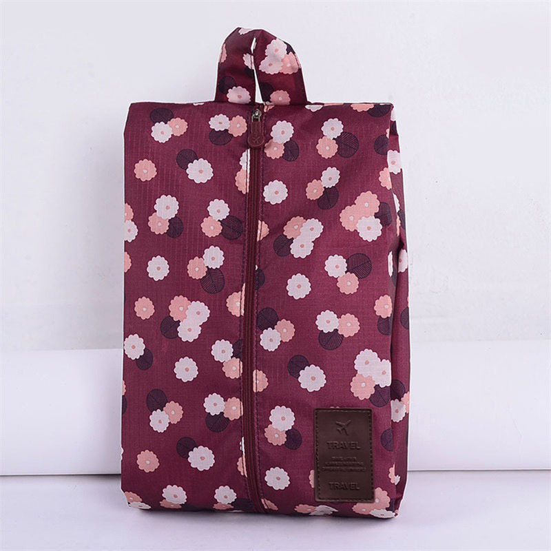 1 Buah Tas Penyimpanan Sepatu  - Shoe Bag Dust ulasan dan harga
