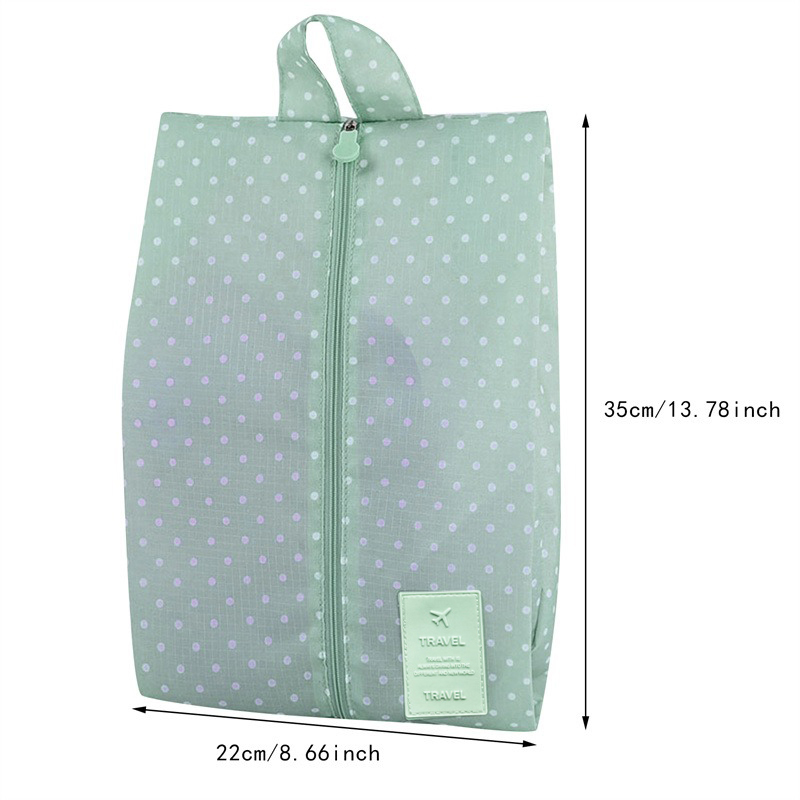 1 Buah Tas Penyimpanan Sepatu  - Shoe Bag Dust ulasan dan harga