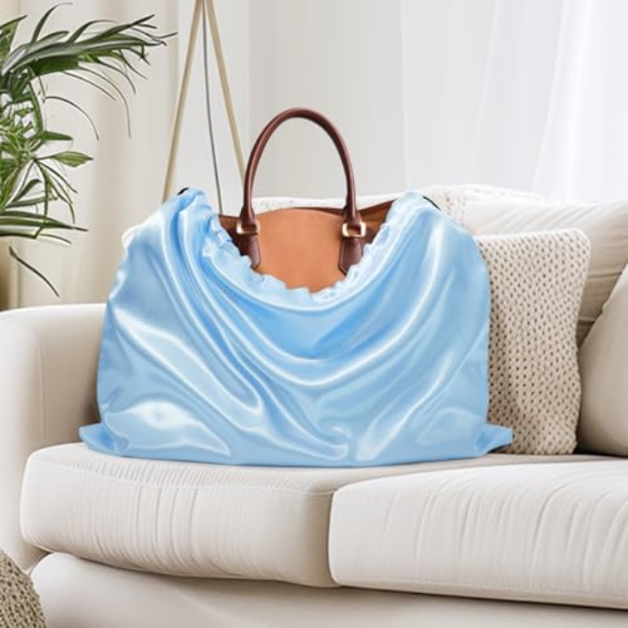 6 Kantong Penutup Debu untuk T - Shoe Bag Dust ulasan dan harga