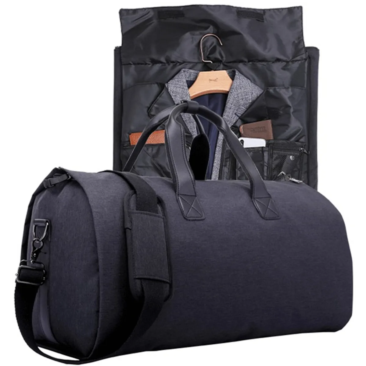 Tas Tangan Lipat Tahan Air unt - Shoe Bag Dust ulasan dan harga