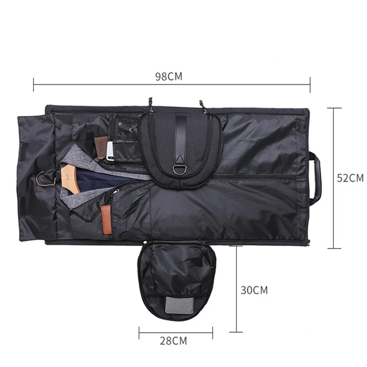 Tas Tangan Lipat Tahan Air unt - Shoe Bag Dust ulasan dan harga