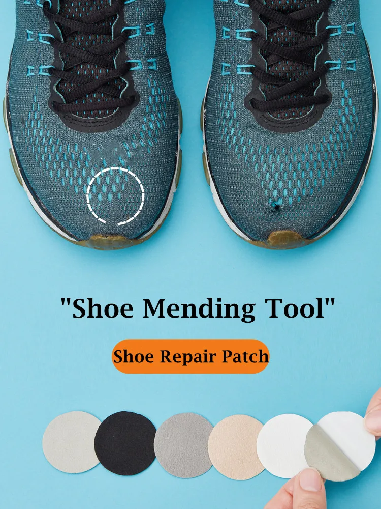 Tambalan Sepatu Olahraga, Perb - Sneaker Care Products ulasan dan harga