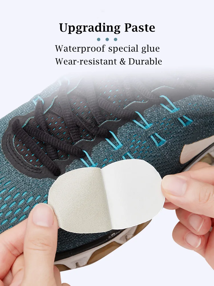 Tambalan Sepatu Olahraga, Perb - Sneaker Care Products ulasan dan harga