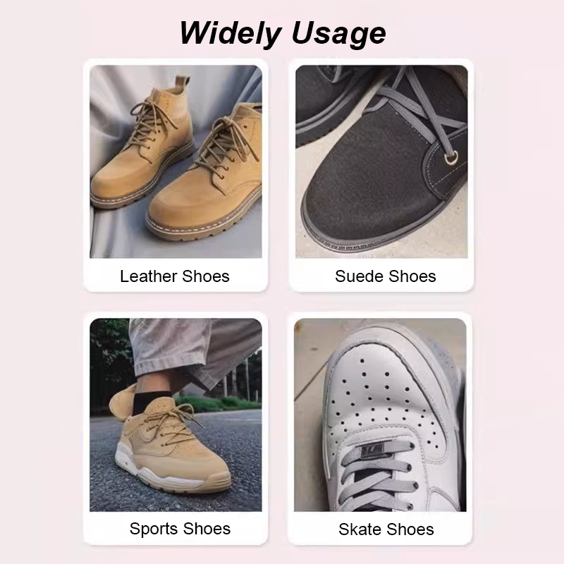 Penghapus Noda Sepatu Untuk Ku - Sneaker Care Whitener ulasan dan harga
