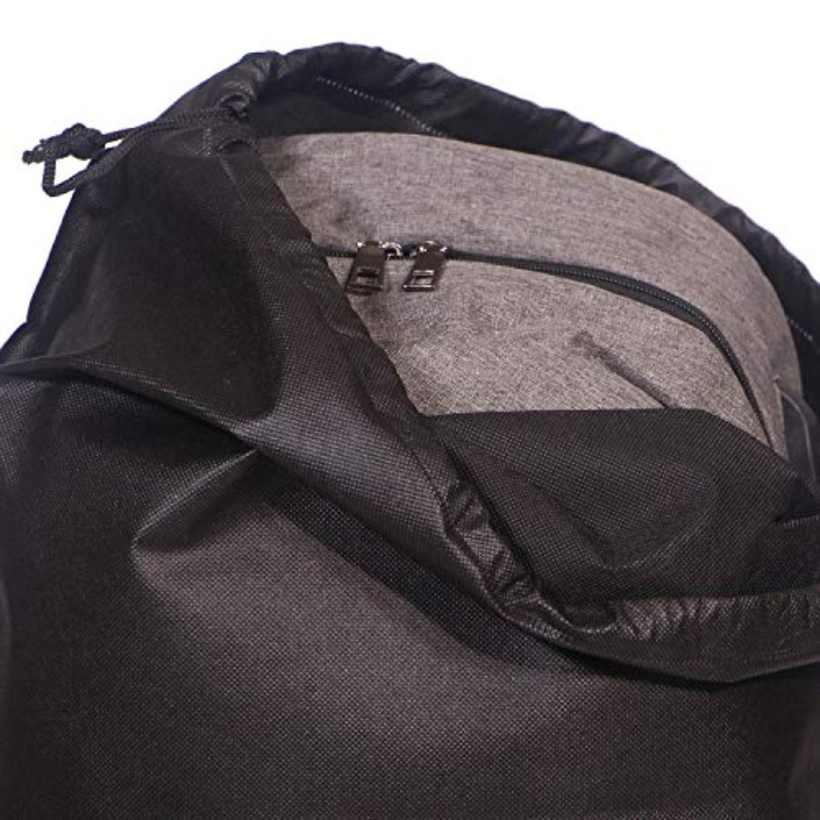 10 Paket Kantong Penyimpanan K - Shoe Bag Dust ulasan dan harga