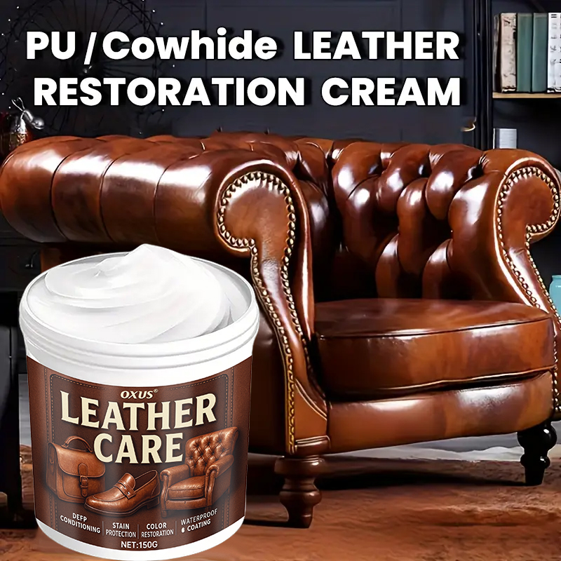 Krim Perawatan Kulit Memelihar - Sneaker Care Products ulasan dan harga