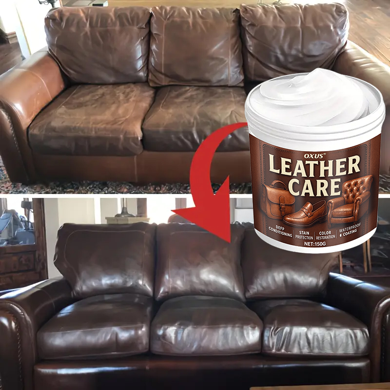 Krim Perawatan Kulit Memelihar - Sneaker Care Products ulasan dan harga
